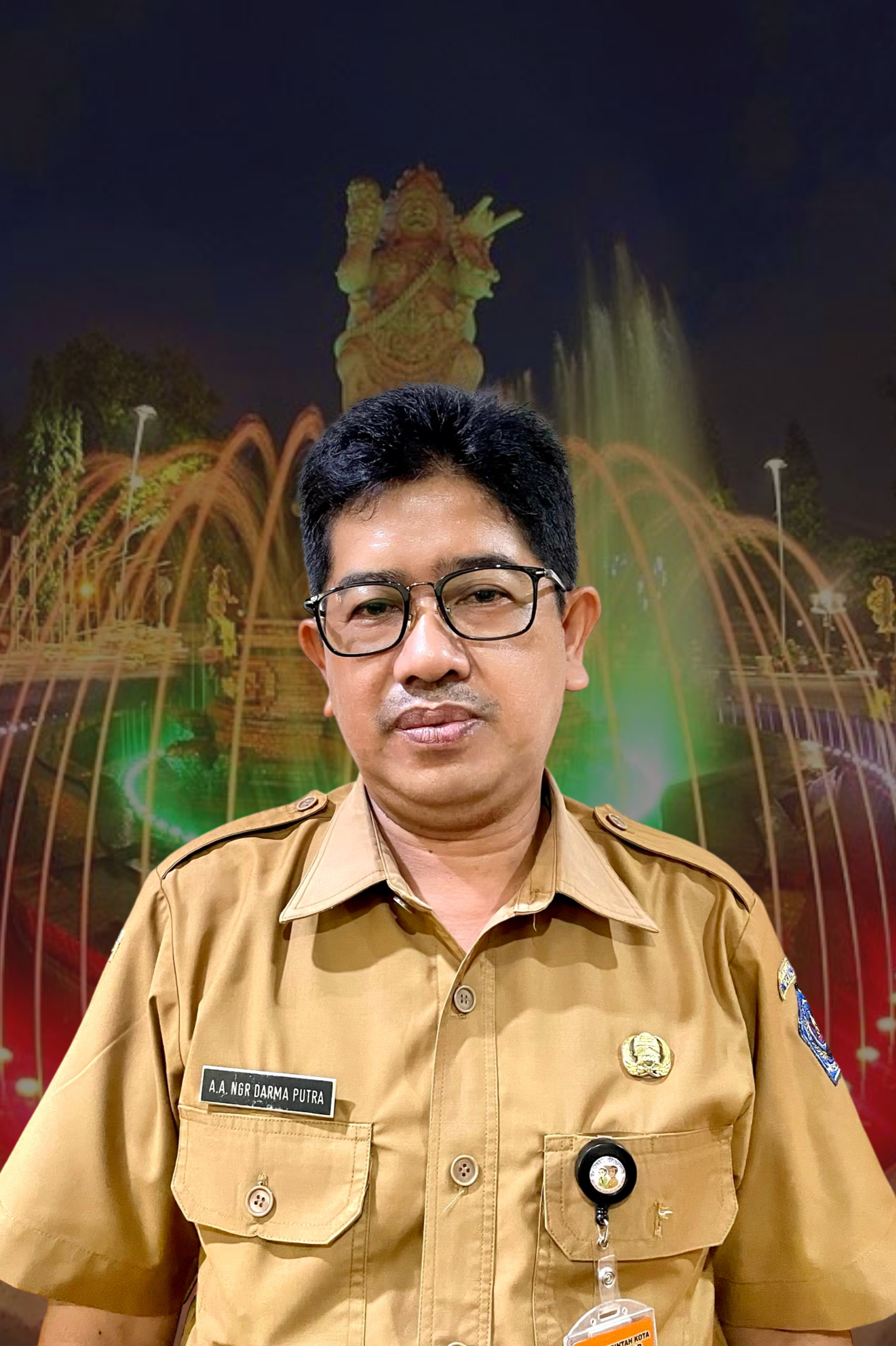 Wali Kota